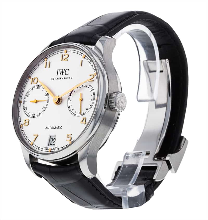 IWC Portugieser Automatic IW500704